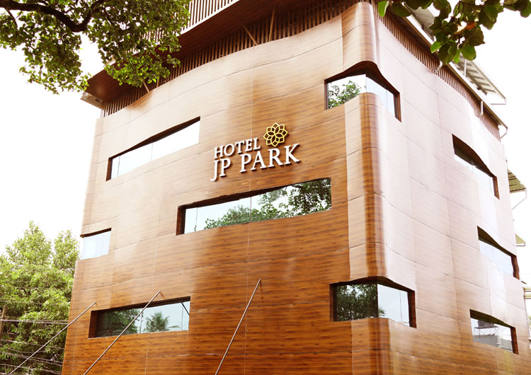 JP Park